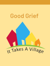 Good Grief, It Takes A Village